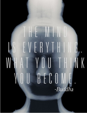 Buddha quote