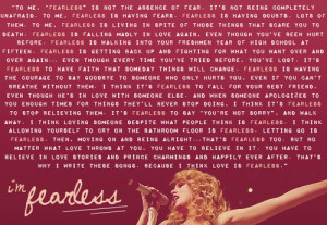 Afraid Fall Quotes Favim Image