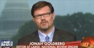 The 20 Best Quotes From Jonah Goldberg