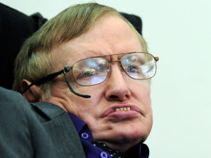 No Heaven? Why Stephen Hawking's Comment Doesn't Matter