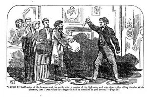 JOHN WILKES BOOTH (1838-1865)