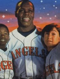 Aww come on man, you need a new outfield.