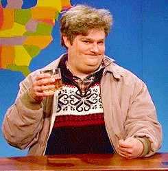 ... mine saturday night live snl Bobby Moynihan weekend update Drunk Uncle