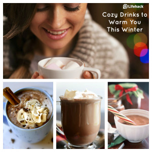 Cozy Drinks to Warm You This Winter Teaser