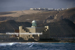 Auditorio Alfredo Kraus Auditorium Alfredo Kraus, congress palace and ...