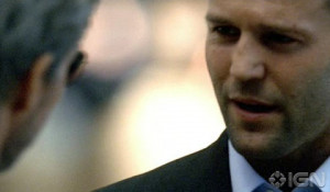 Jason Statham's Best Movie Moments