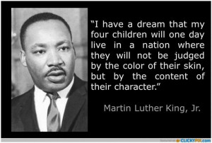 28 Martin Luther King Jr Quotes