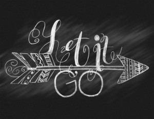 Chalkboard Hand Lettering 