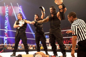 The State of the Shield: Analyzing the WWE Super Team in 5 Quotes