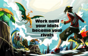 10 Hilarious Pokemon Senior Yearbook Quotes