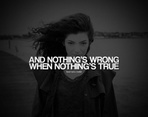 lorde quotes tumblr lorde quotes 300x336 jpg