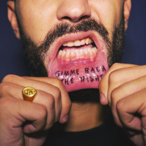 Bromance #11 by Brodinski feat Theophilus London on MP3 and WAV at ...