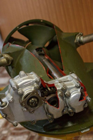 Russian Famous Armored Troop Carriers (76 pics)