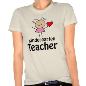 kindergarten teacher quotes inspirational