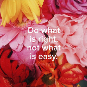 Inspirational Typography Examples