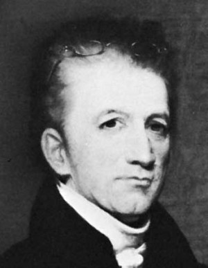 Lyman Beecher