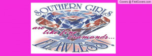 SOUTHERN GIRLS!