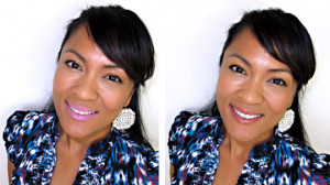 Wearing Pink 4 Friday Lipstick by MAC and Nicki Minaj all by its ...