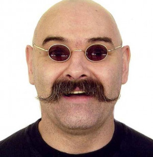 Charles Bronson: Top 10 facts about the notorious prisoner
