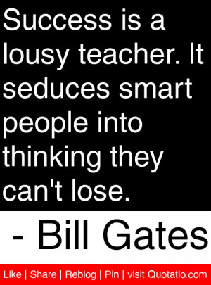 smart quotes and sayings sign success teacher