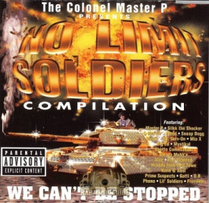 Thread: First CD You Remember Buying