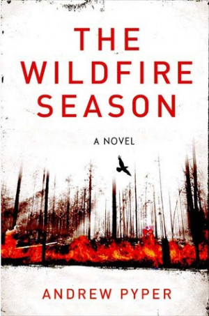 Start by marking “The Wildfire Season” as Want to Read: