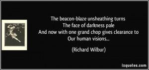Beacon Quotes