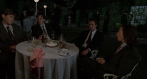 Kicking and Screaming (1995)