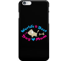 Trending Dog Mom Quotes iPhone Cases & Skins