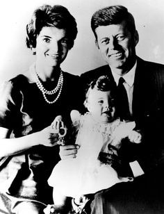 John F. Kennedy Quotes And Photos From Early Years Sen. John F ...