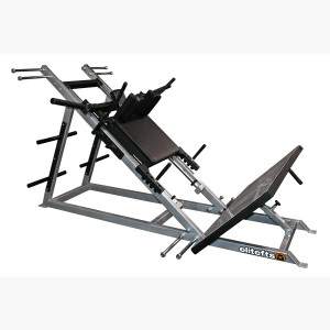 Home / elitefts™ Monster Hack Squat