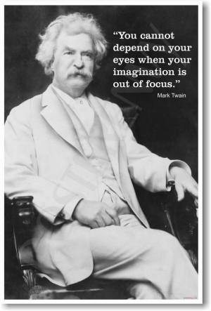 Mark Twain Schooling Quotes. QuotesGram