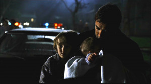 Supernatural 1.01 - Pilot