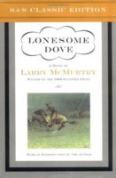 Lonesome Dove (Lonesome Dove, #1)
