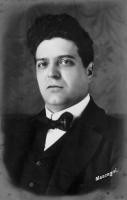 Pietro Mascagni's Profile