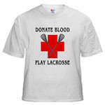 Lacrosse T-Shirts Gifts: Funny Lacrosse T-Shirt - Hooded Sweatshirt ...