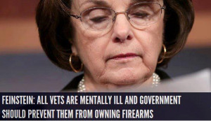 ... the lives of others. How about we start with Feinstein...and Pelosi