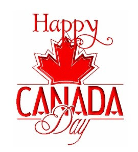 Come join the Canada Day Celebrations July 1 st at Community Oval Park ...