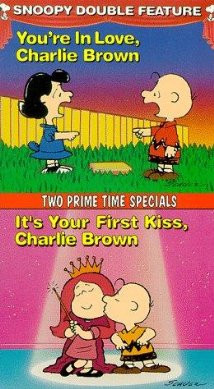 You're in Love, Charlie Brown (1967) Poster