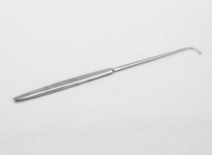 Surgical Instruments Ball Tip Probe