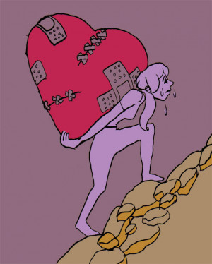 Bible Verses That Will Help When Dealing With Disappointment