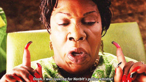 norbit rasputia quotes