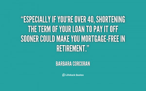 Barbara Corcoran Quotes