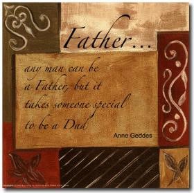 inspirational father daughter quotes