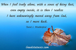 like 1096 the worst feeling isn t being lonely lonely is not a feeling