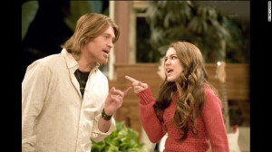 Billy Ray Cyrus Hannah Montana