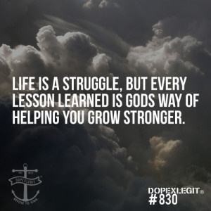 that they don’t like. Or maybe they’ve been through an unfair ...