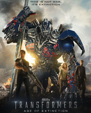 The Craziest Quotes from Transformers: Age of Extinction
