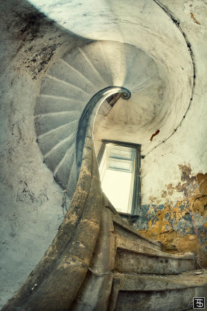 spiral of loneliness