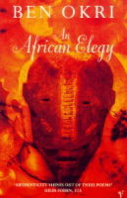 Start by marking “An African Elegy” as Want to Read: